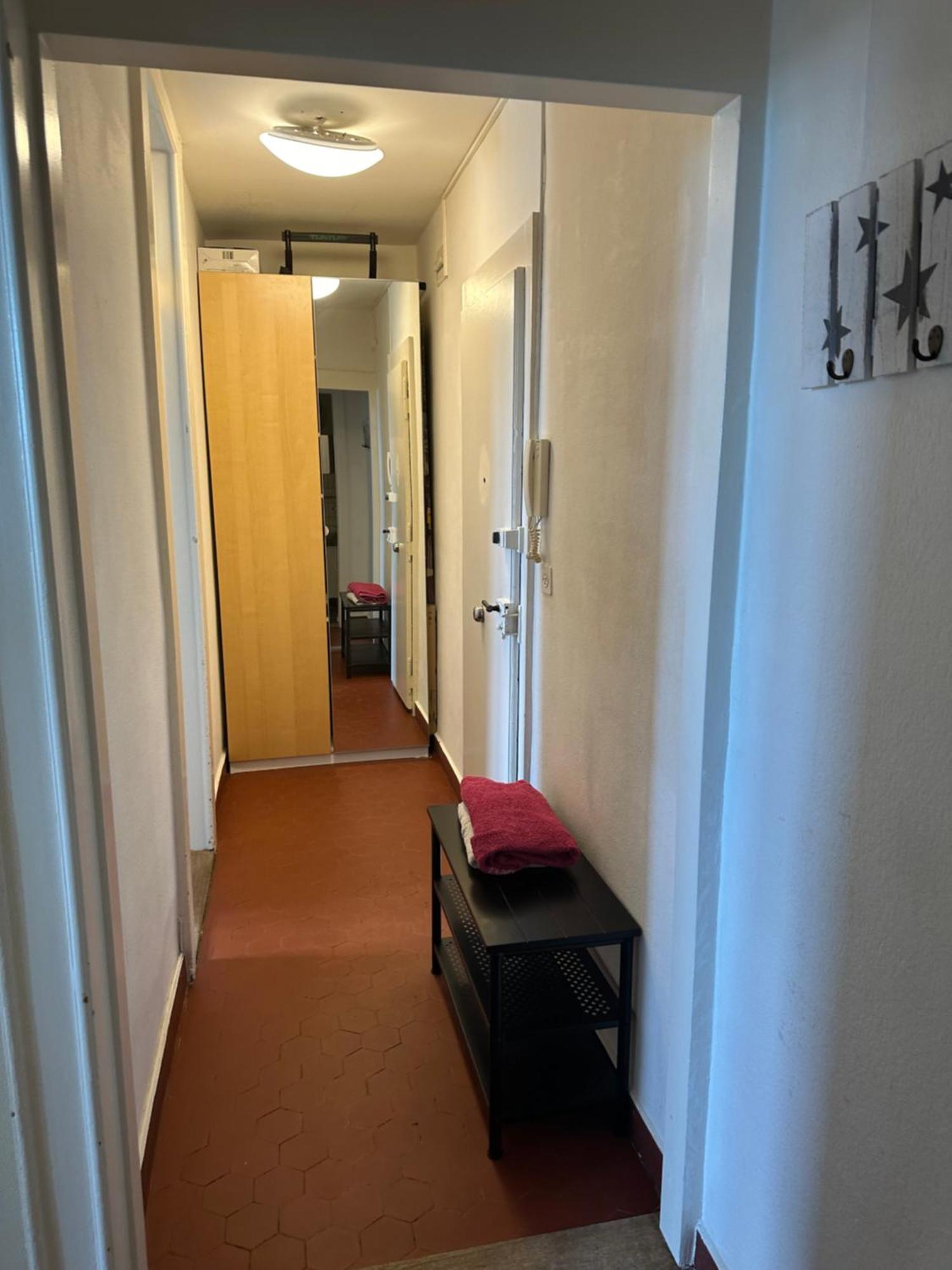 Appt Port Lac Lausanne Extérieur photo